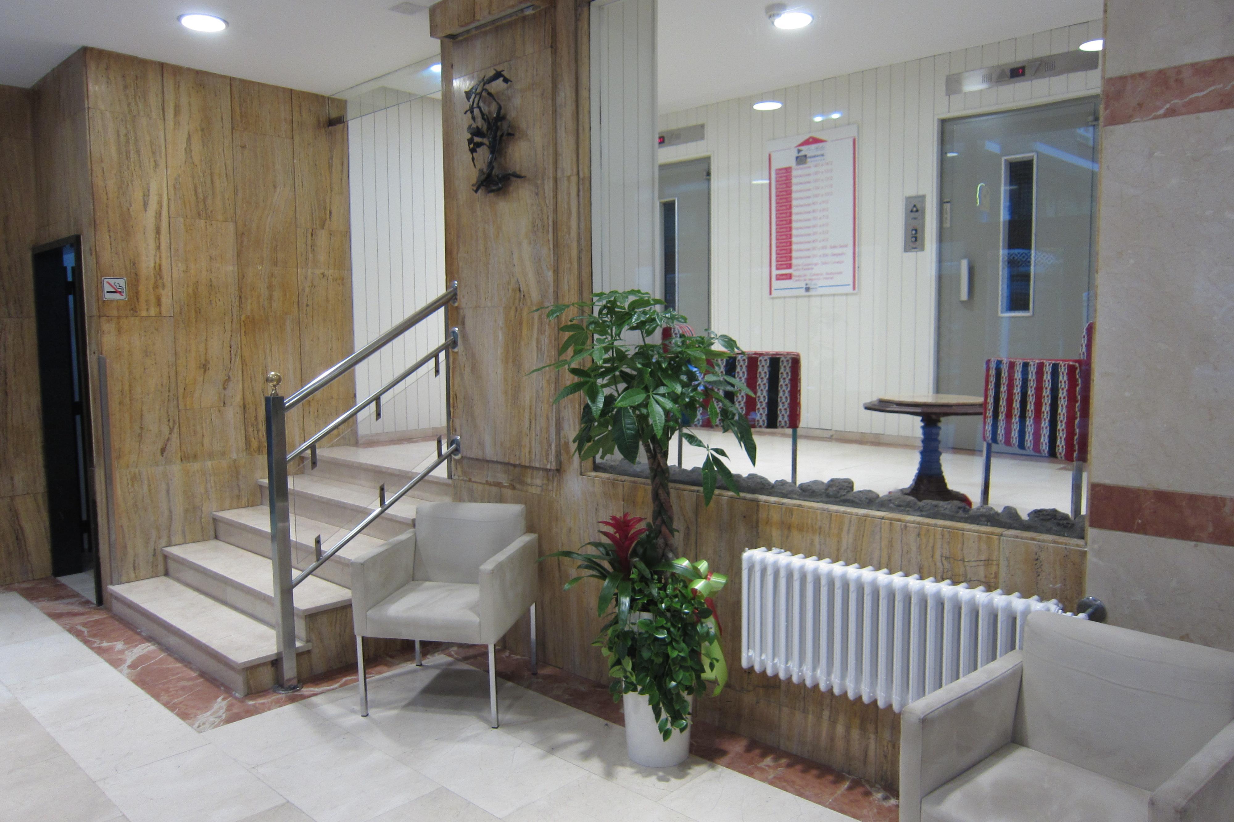 Hotel Acebos Azabache Gijón Exterior foto
