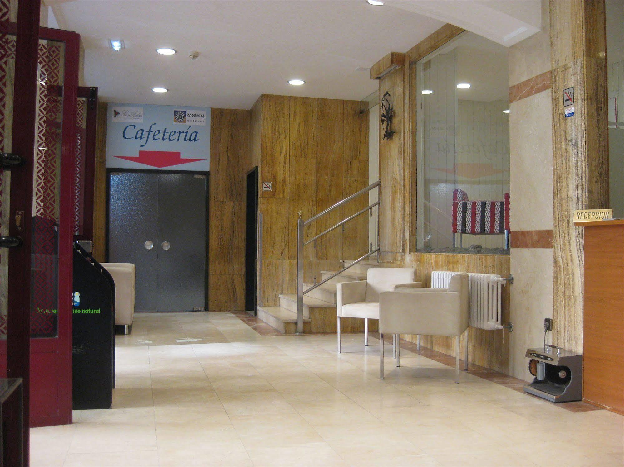 Hotel Acebos Azabache Gijón Exterior foto